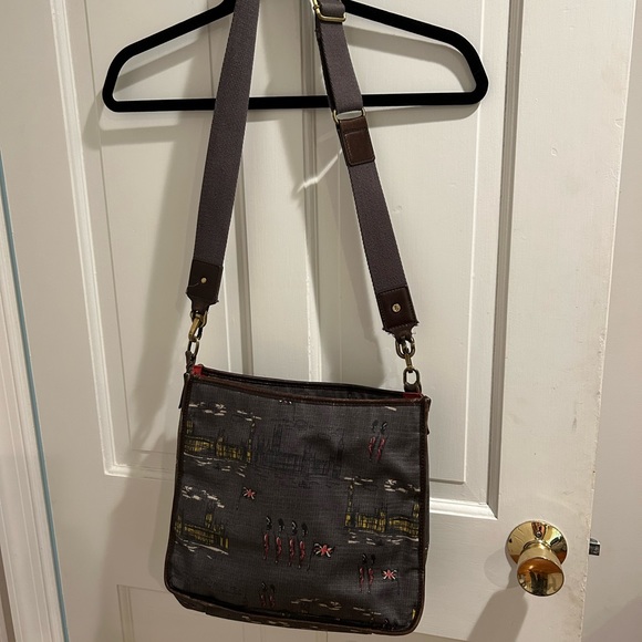 Boden cross body bag - Picture 5 of 5
